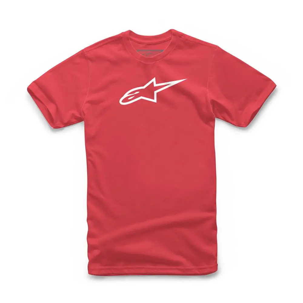 Alpinestars Mx Ageless Classic Graphic T-Shirt – Men'S Xl, Style 1032-72030-3020 1