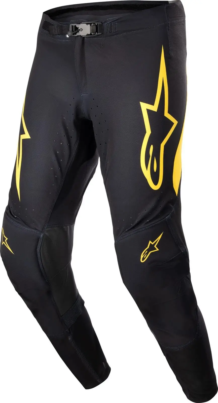 Alpinestars Mx Supertech Ward Pants – Off-Road Riding Gear (Style 3723224) 1