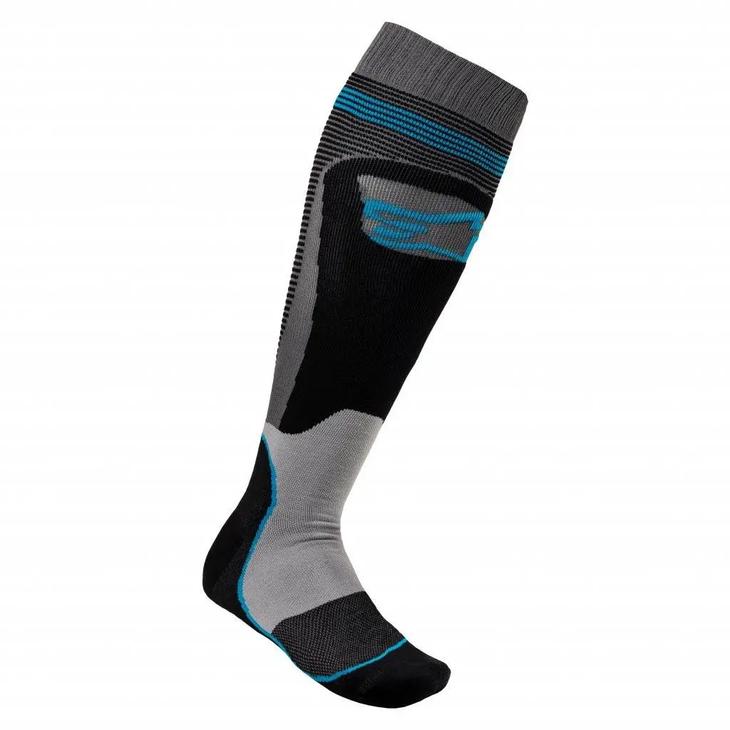 Alpinestars Mx Plus-1 Socks 1