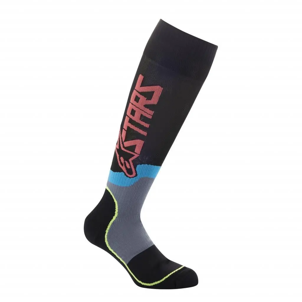 Alpinestars Mx Plus-2 Socks 1