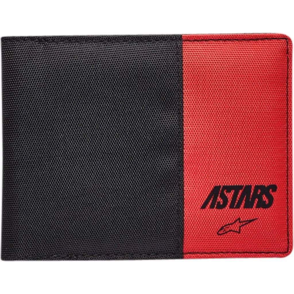 Alpinestars Mx Wallet 1