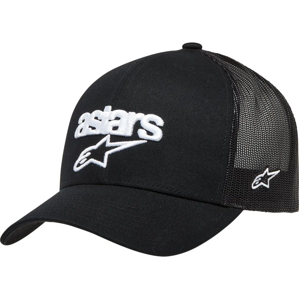 Alpinestars Pedigree Hat 1