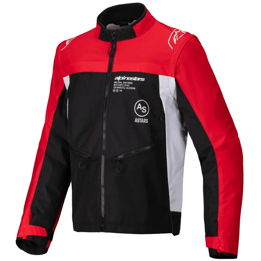 Alpinestars Pro-Dura Enduro Jacket 1