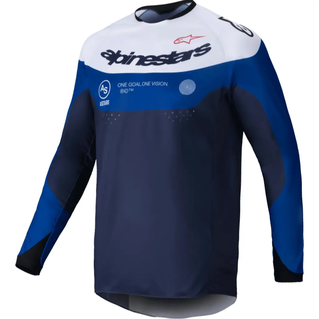 Alpinestars Pro-Dura Enduro Jersey 1