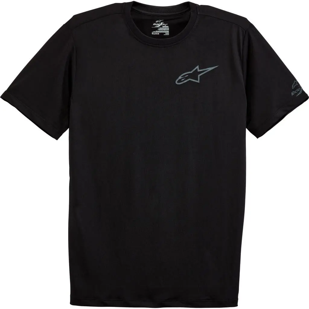 Alpinestars Pursue Performance Short Sleeve Tee 1
