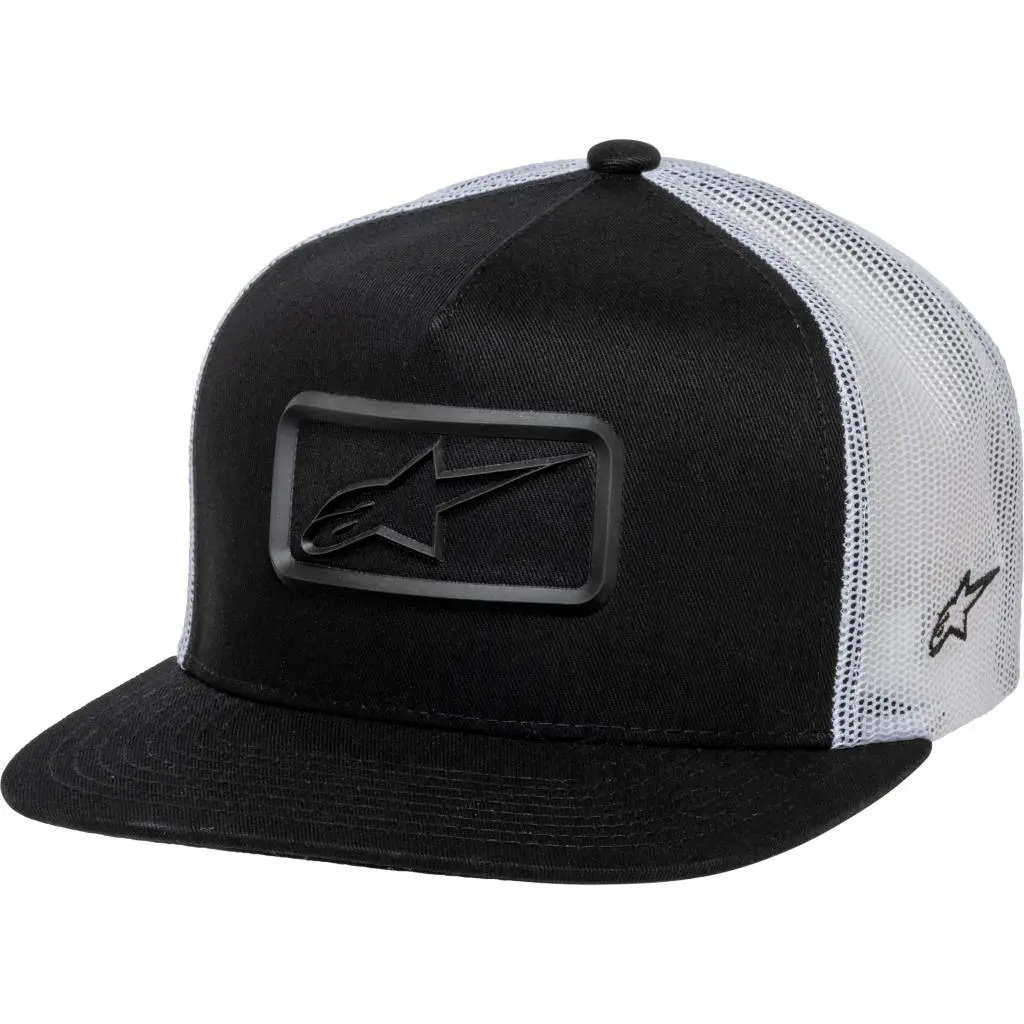 Alpinestars Racer Trucker Hat 1