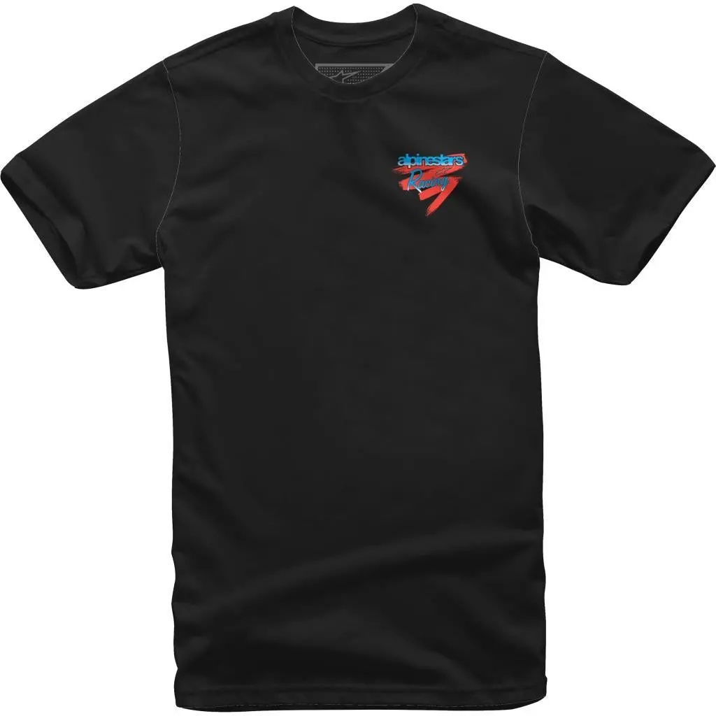 Alpinestars Racing Then Tee 1