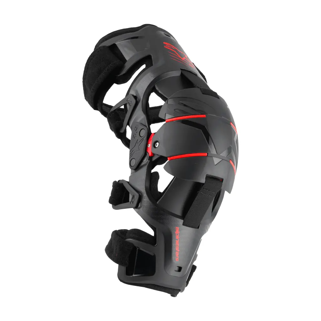Alpinestars Rk-1 Plasma Knee Brace 1
