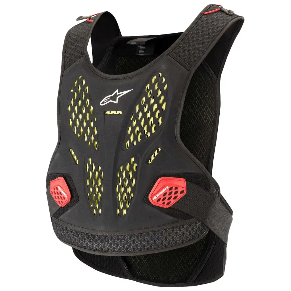 Alpinestars Sequence Vest 1