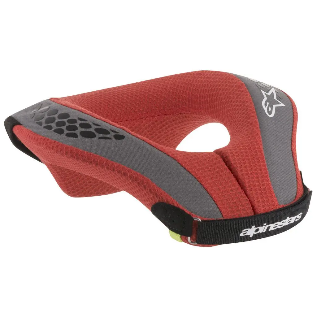 Alpinestars Sequence Youth Neck Support 1