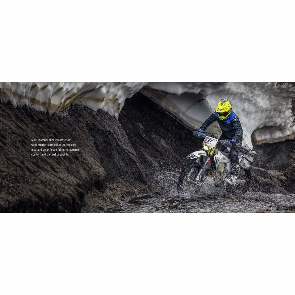 Alpinestars Session Race Jacket 5