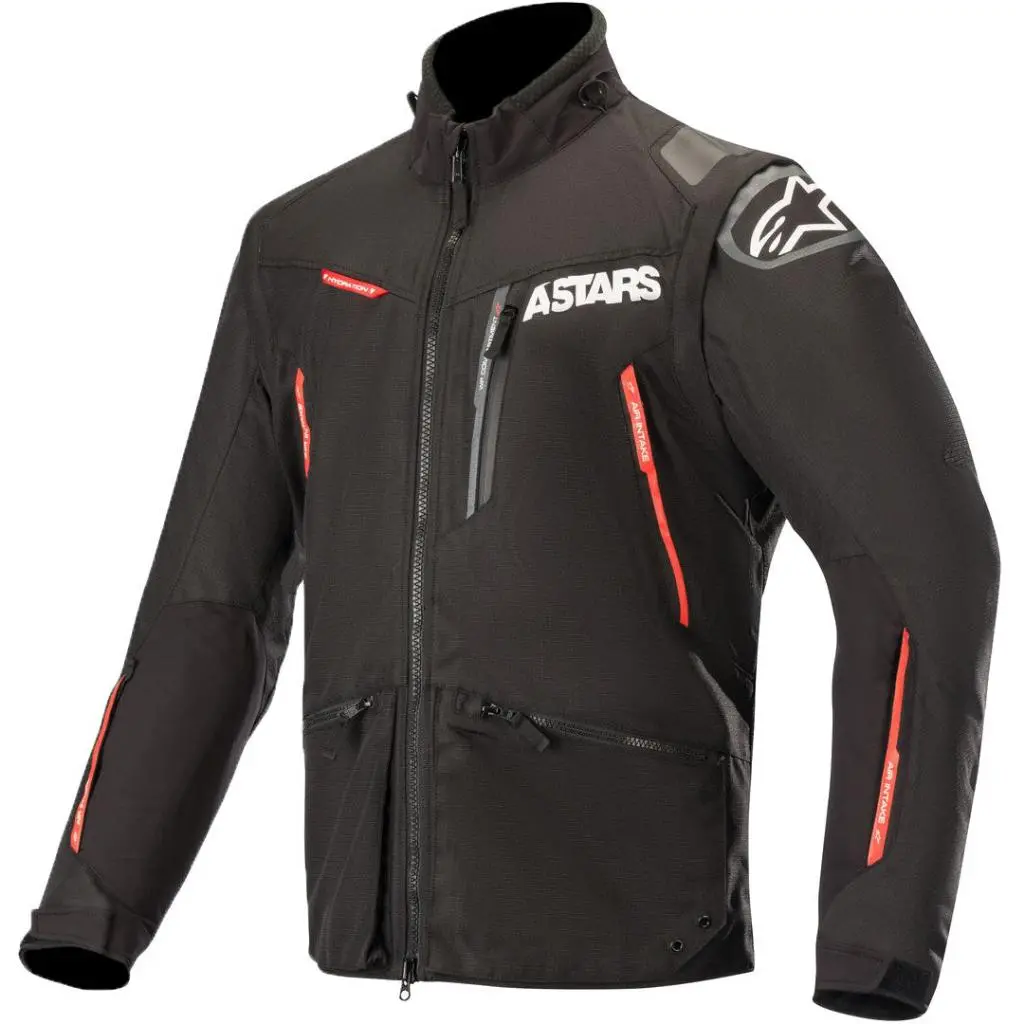 Alpinestars Session Race Jacket 7