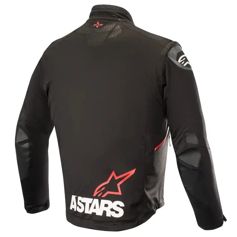 Alpinestars Session Race Jacket 3