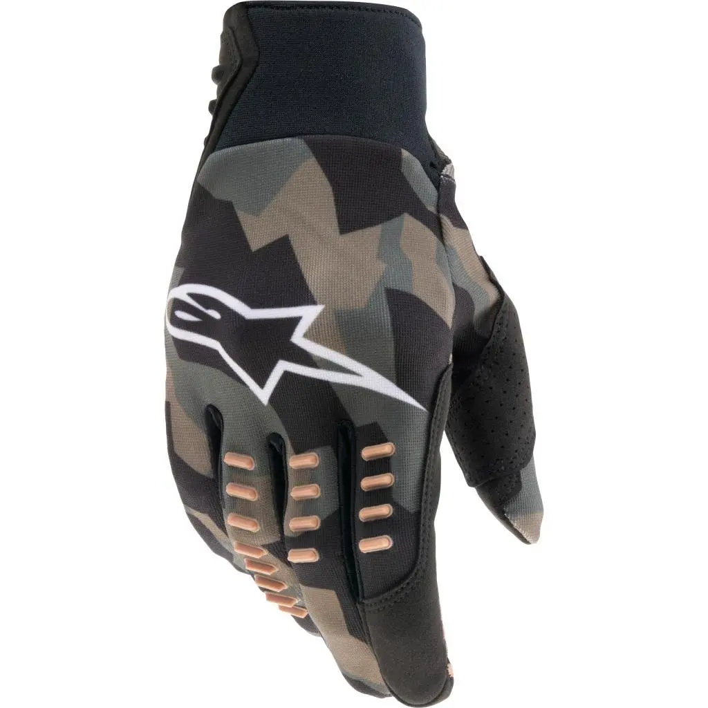Alpinestars SMX-E Premium Off-Road Motorcycle Gloves
