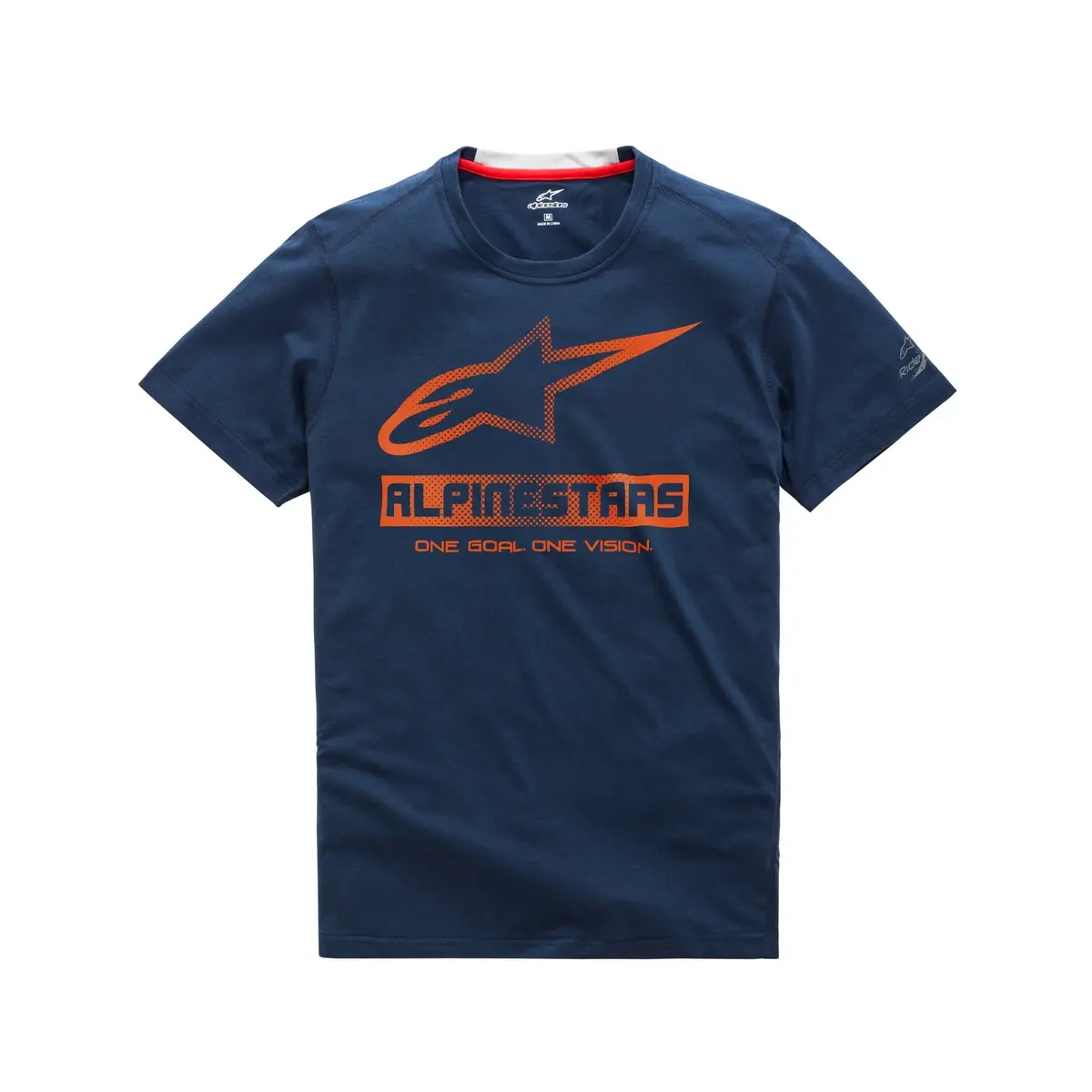 Alpinestars Source Ride Day T-Shirt - Image 2