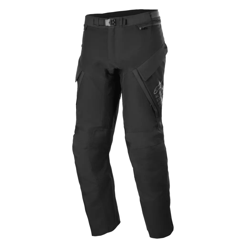 Alpinestars St-7 2L Gore-Tex Adv/Dualsport Pants 1