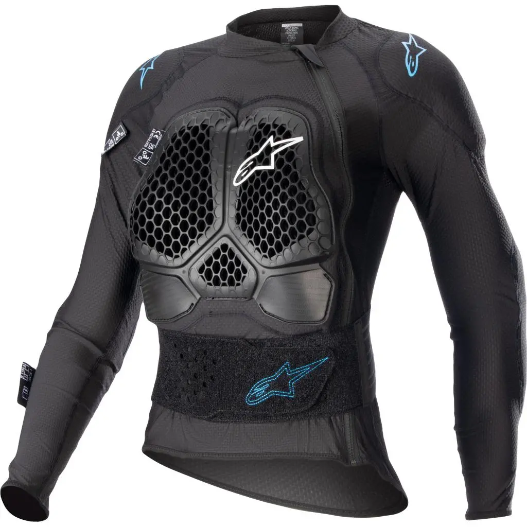 Alpinestars Stella Bionic Action V2 Protection Jacket 1