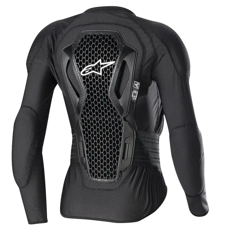 Alpinestars Stella Bionic Action V2 Protection Jacket 2