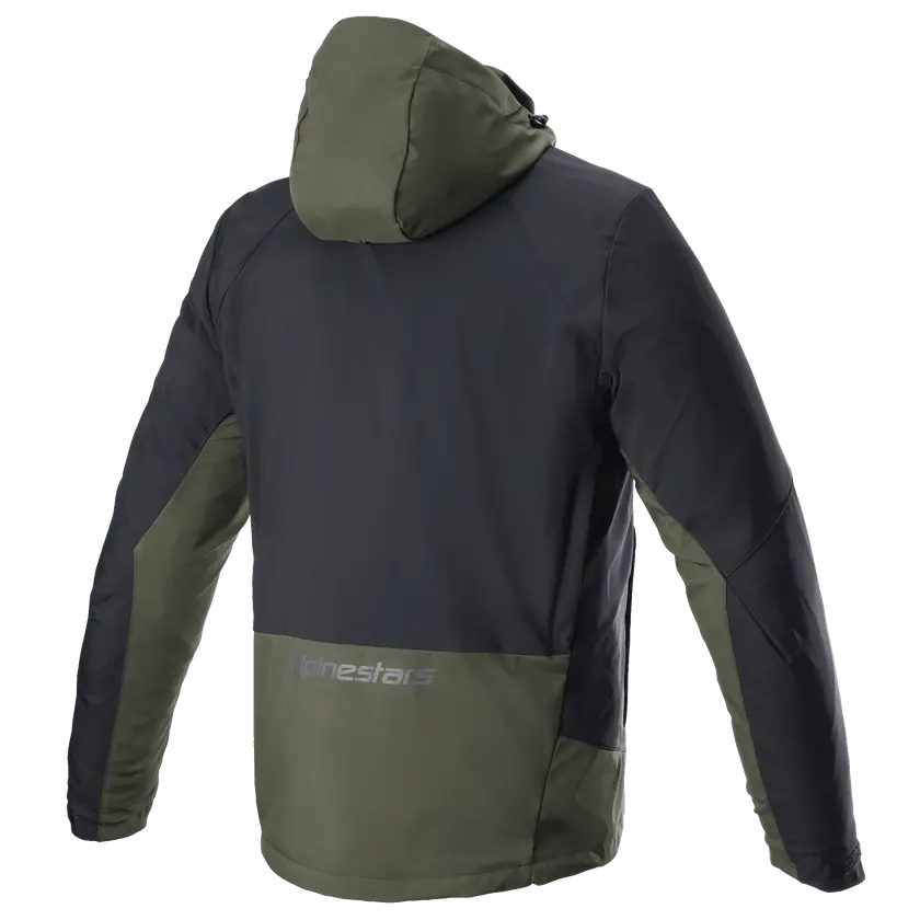 Alpinestars Stratos V2 Drystar Adv/Dualsport Jacket 2