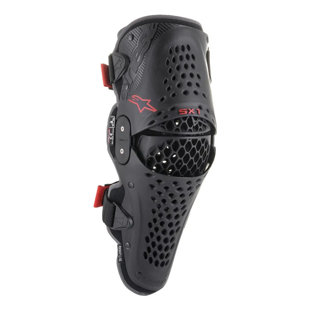 Alpinestars Sx-1 V2 Knee Guards 1