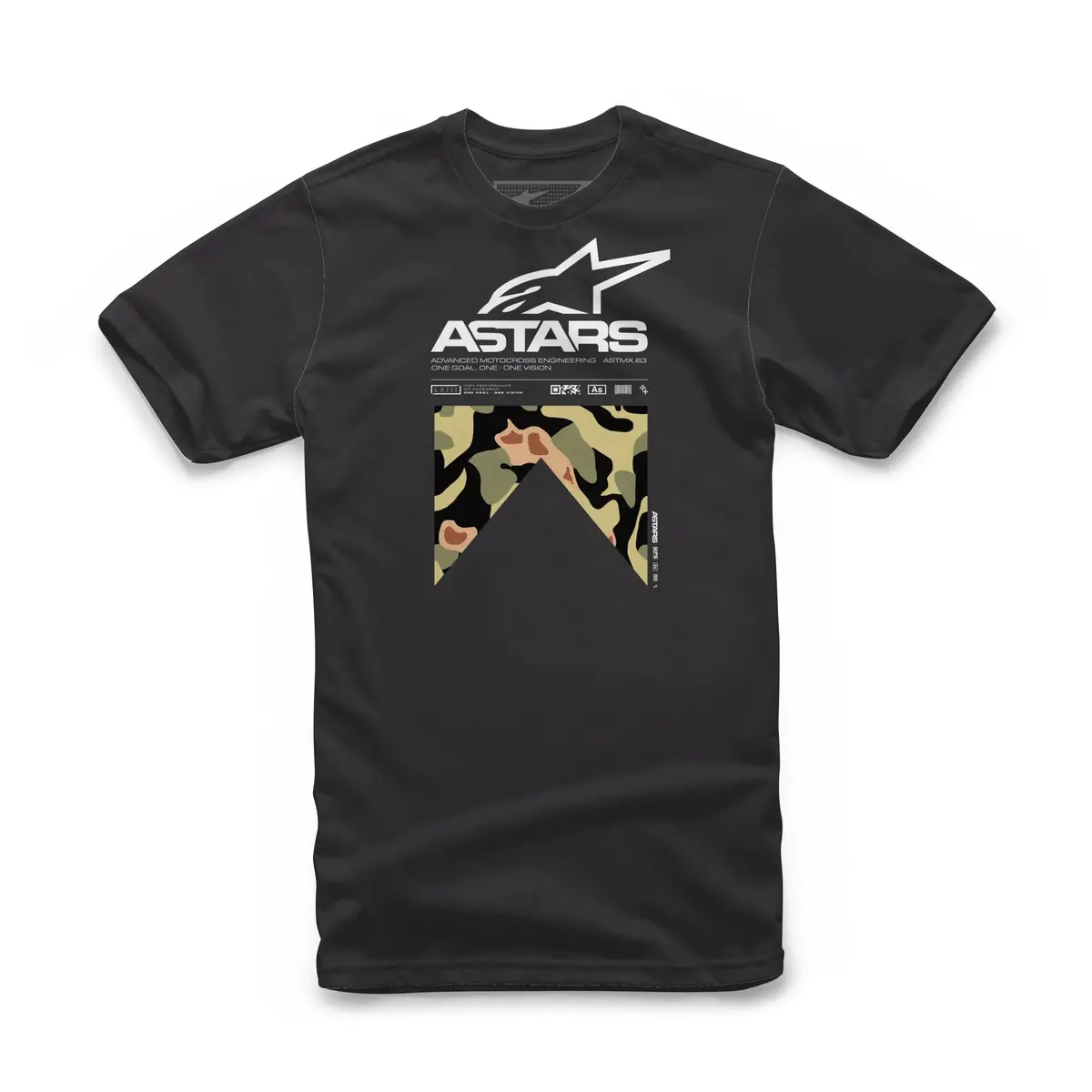 Alpinestars Tactical Tee 1
