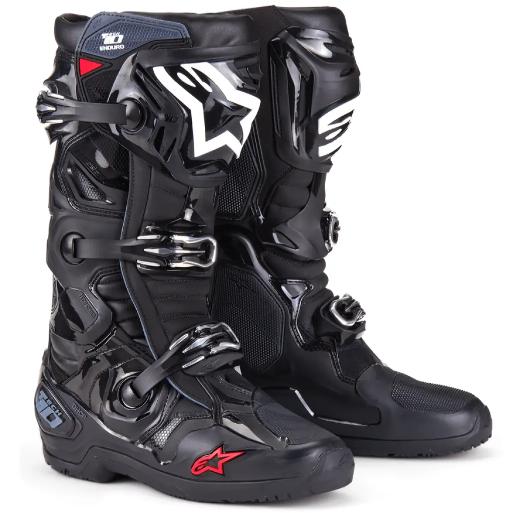 Alpinestars Tech 10 Enduro Boots 1