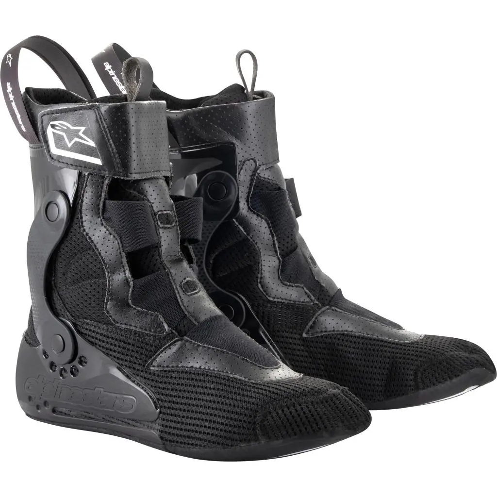 Alpinestars Tech 10 Supervented Inner Bootie 1