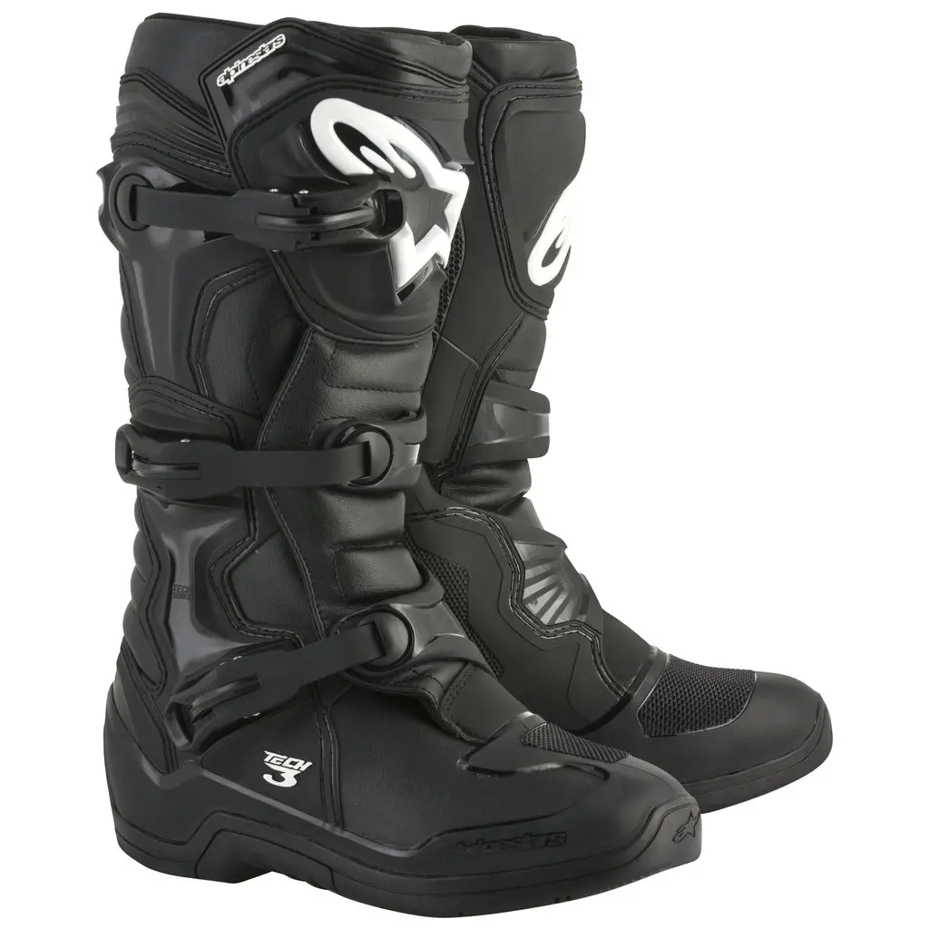 Alpinestars Tech 3 Boots 1