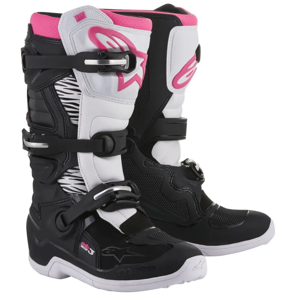 Alpinestars Tech 3 Women's Boots 1