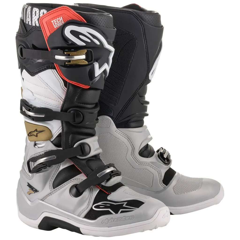 Alpinestars Tech 7 Motocross Boots