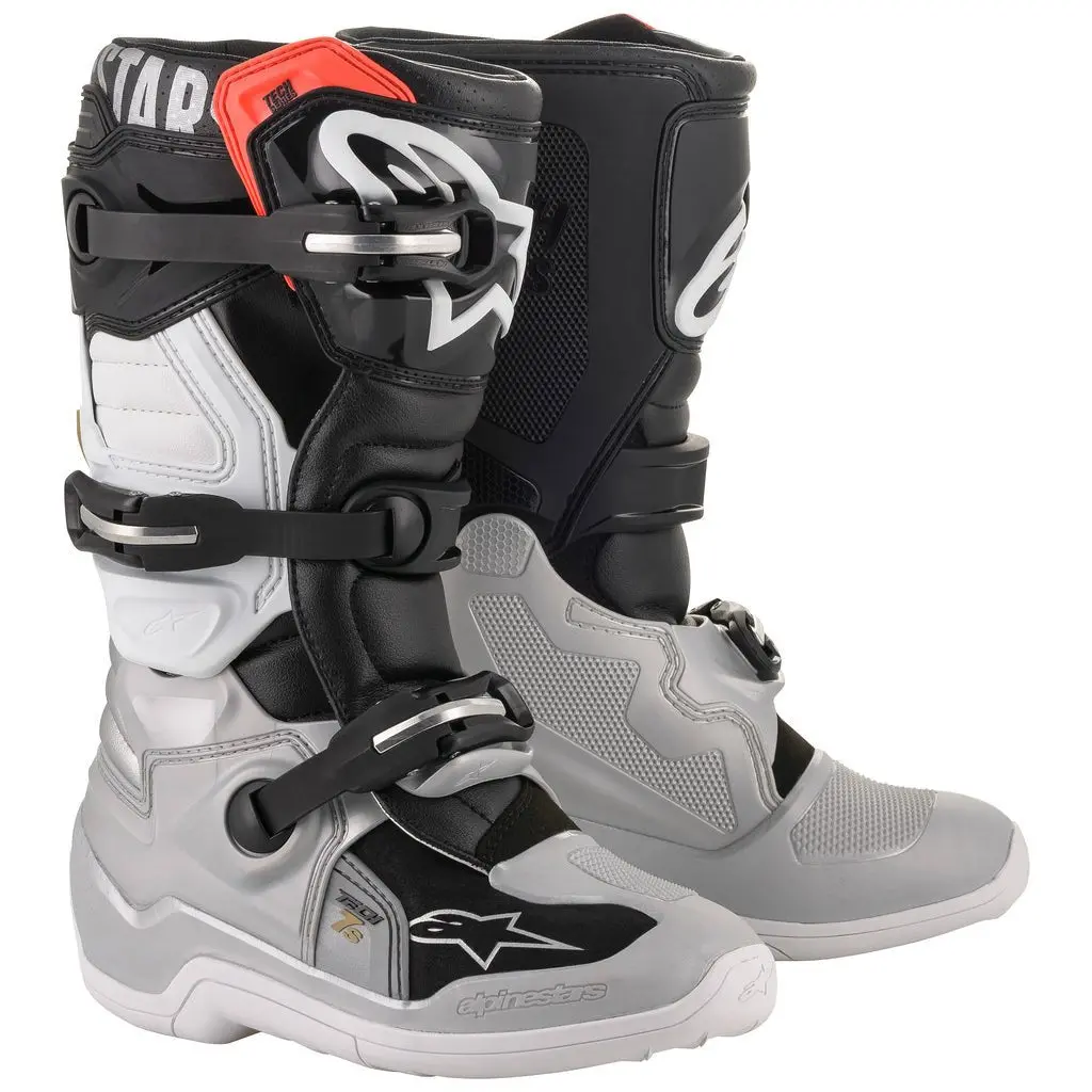 Alpinestars Tech 7S Youth Boots 1