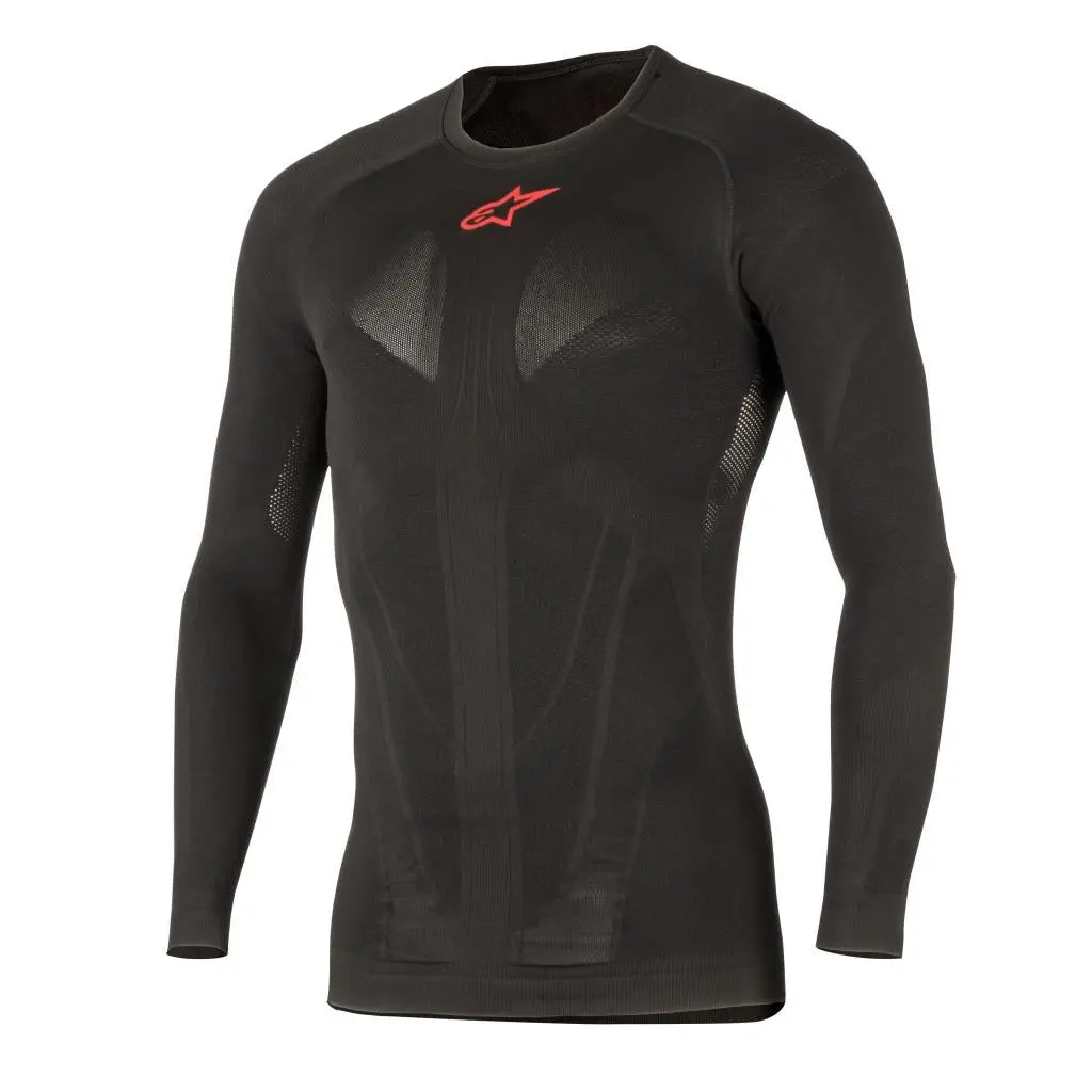Alpinestars Tech Long Sleeve Shirt 1