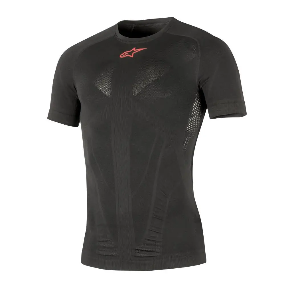 Alpinestars Tech Short Sleeve Shirt 1