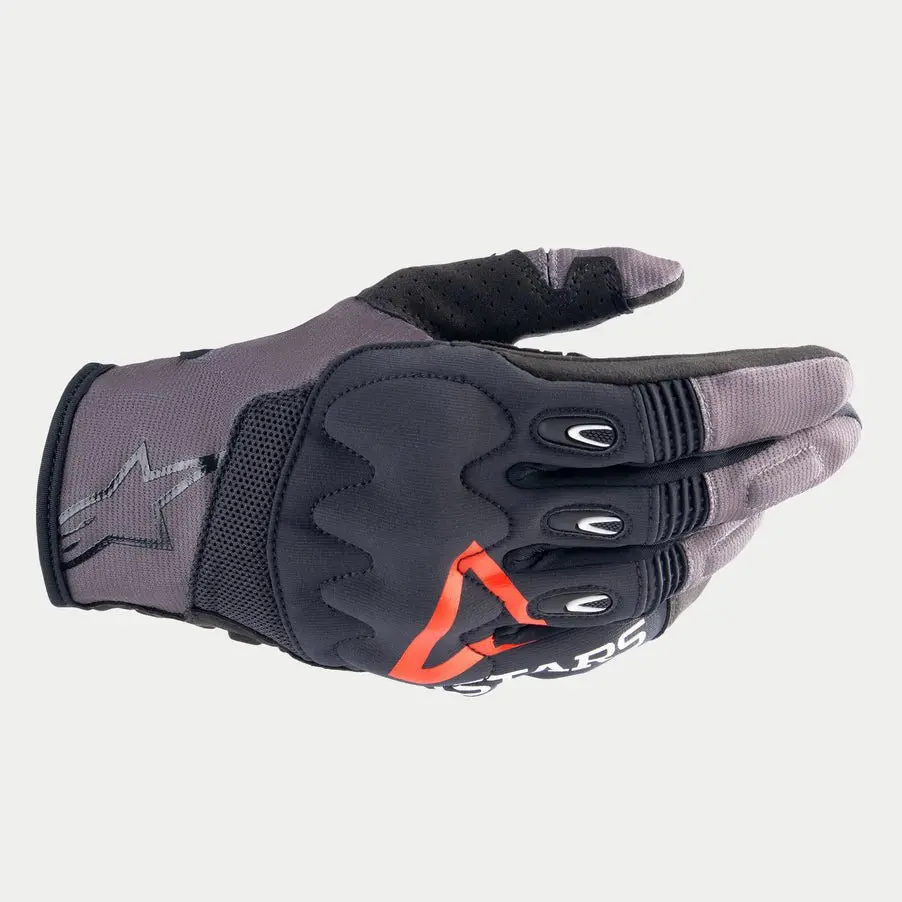 Alpinestars Techdura Gloves 6