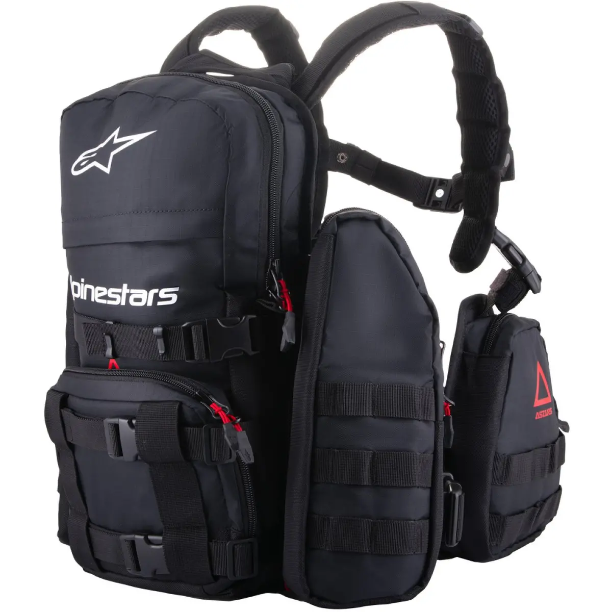 Alpinestars Techdura Tactical Riding Pack 1