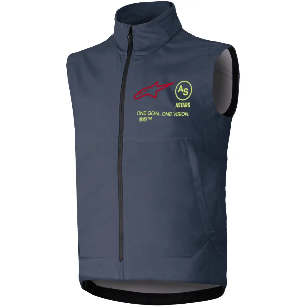 Alpinestars Techstar Softshell Riding Vest 6