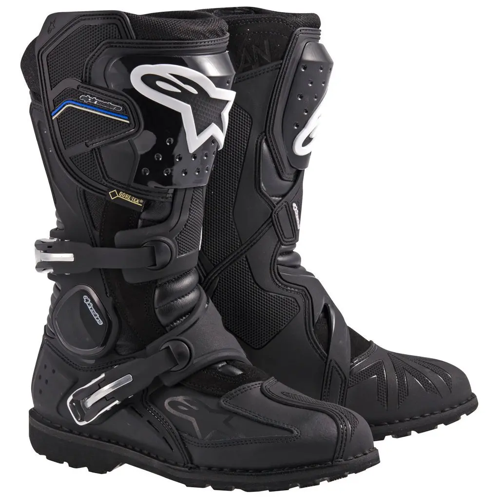 Alpinestars Toucan Waterproof Boots 1