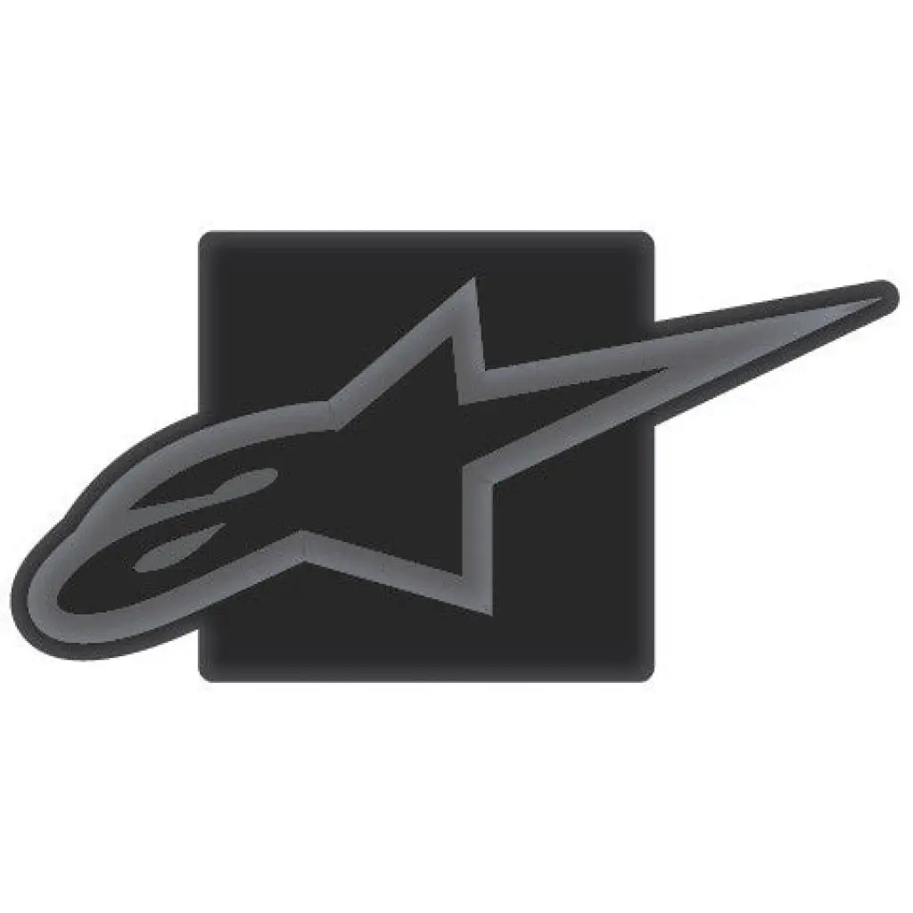 Alpinestars Trailer Hitch Cover 1