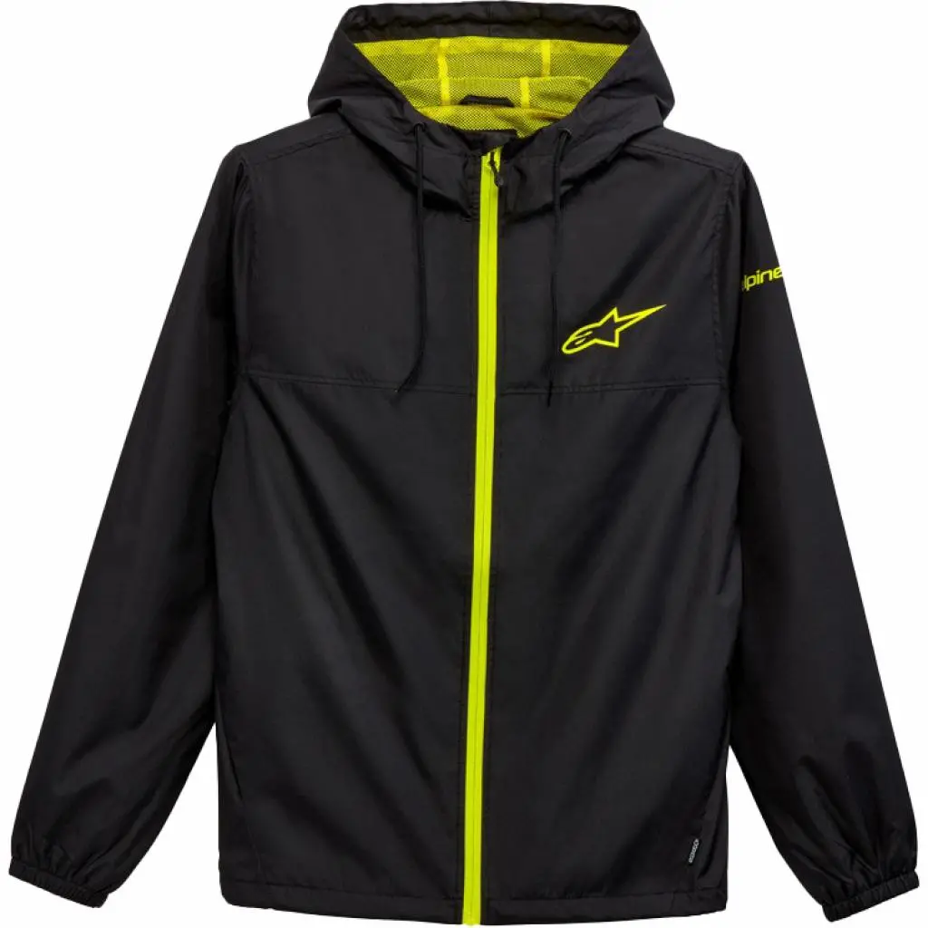 Alpinestars Treq Windbreaker 1