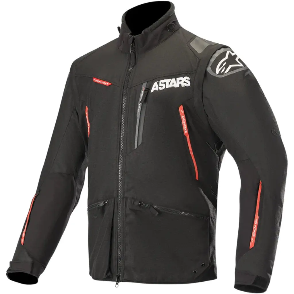 Alpinestars Venture-R Jacket 1