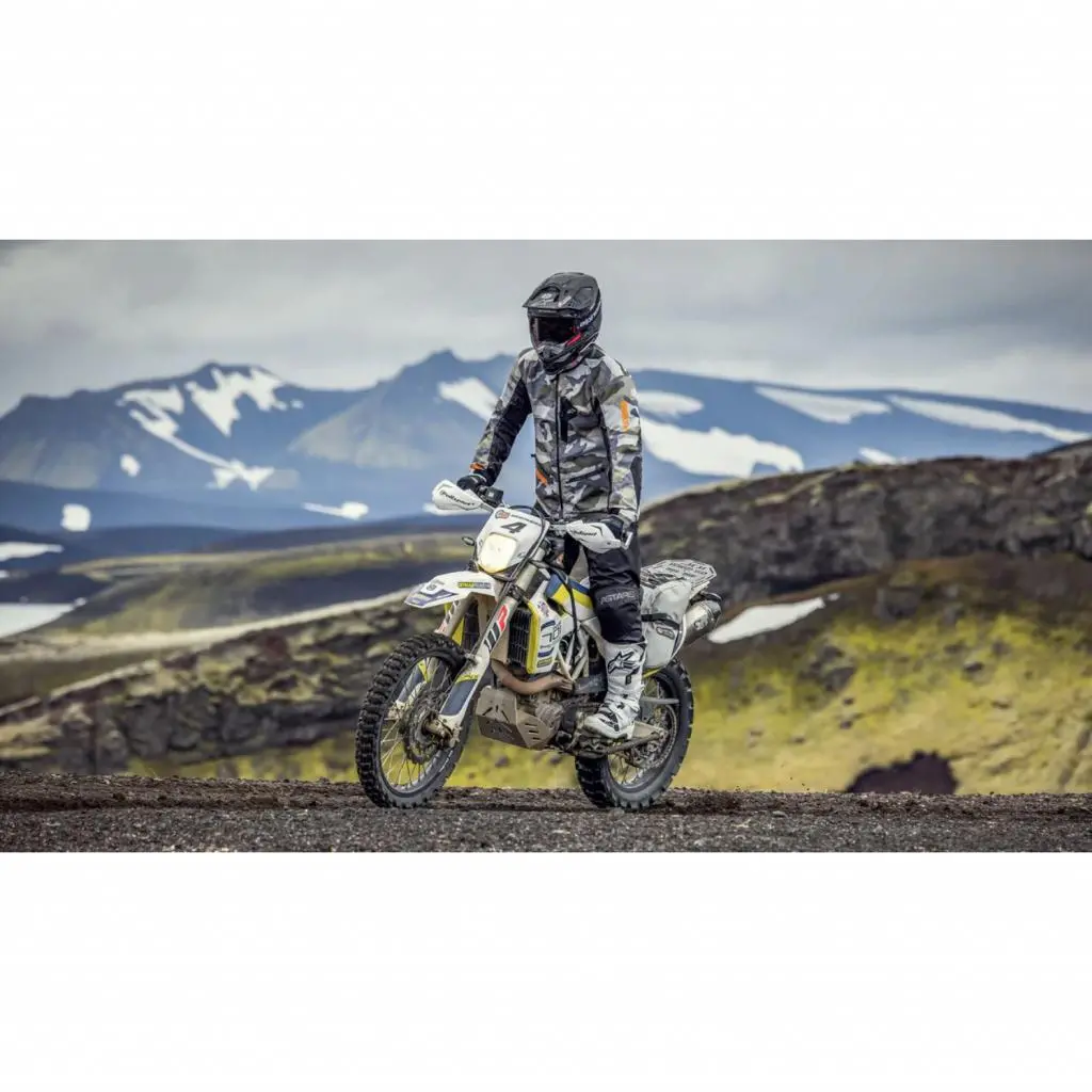 Alpinestars Venture-R Pants 3