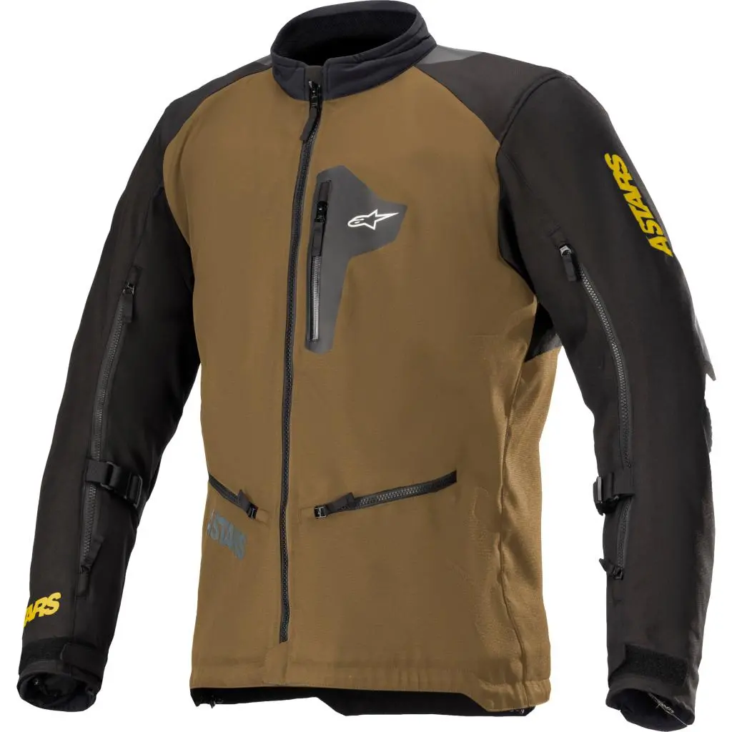 Alpinestars Venture Xt Jacket 1