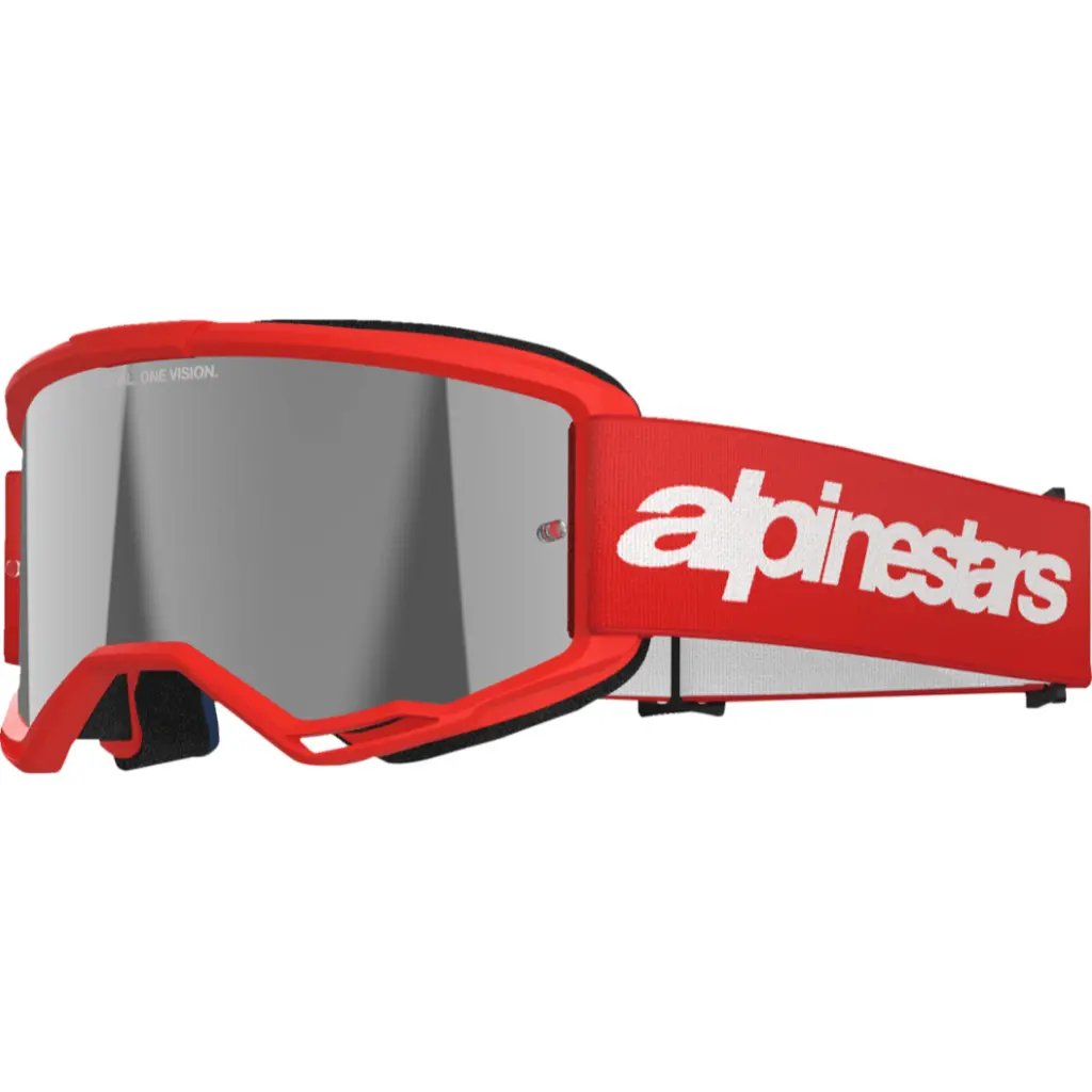Alpinestars Vision 3 Goggles 1