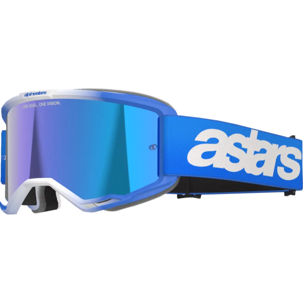 Alpinestars Vision 5 Goggles 1