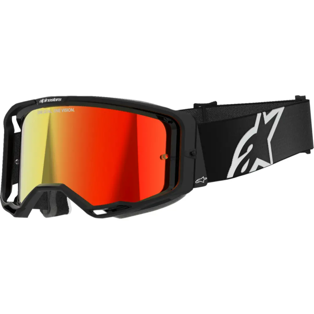 Alpinestars Vision 8 Goggles 1