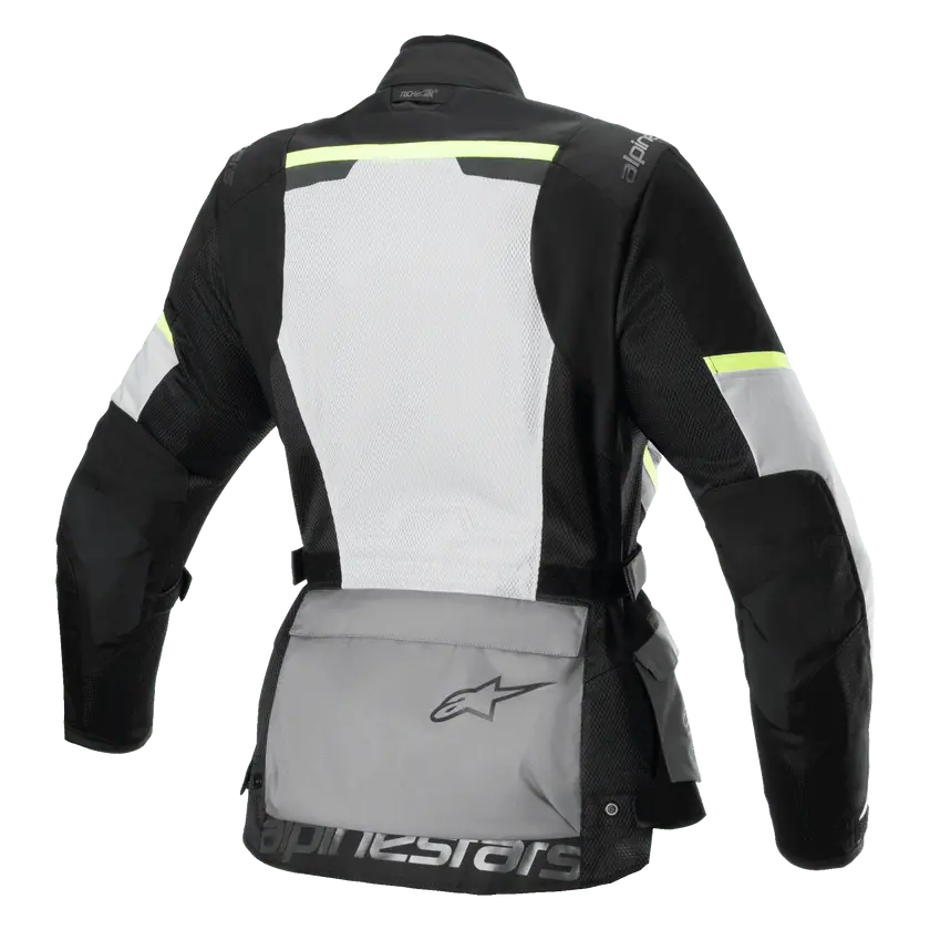 Alpinestars Women Stella Andes Air Drystar Adv/Dualsport Jacket 4