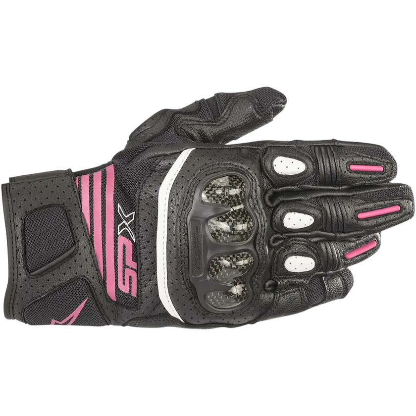 Alpinestars Women Stella Spx Air Carbon V2 Gloves 1