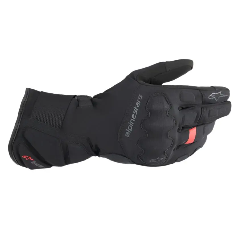 Alpinestars Women Stella Tourer W-7 V2 Drystar Gloves 1