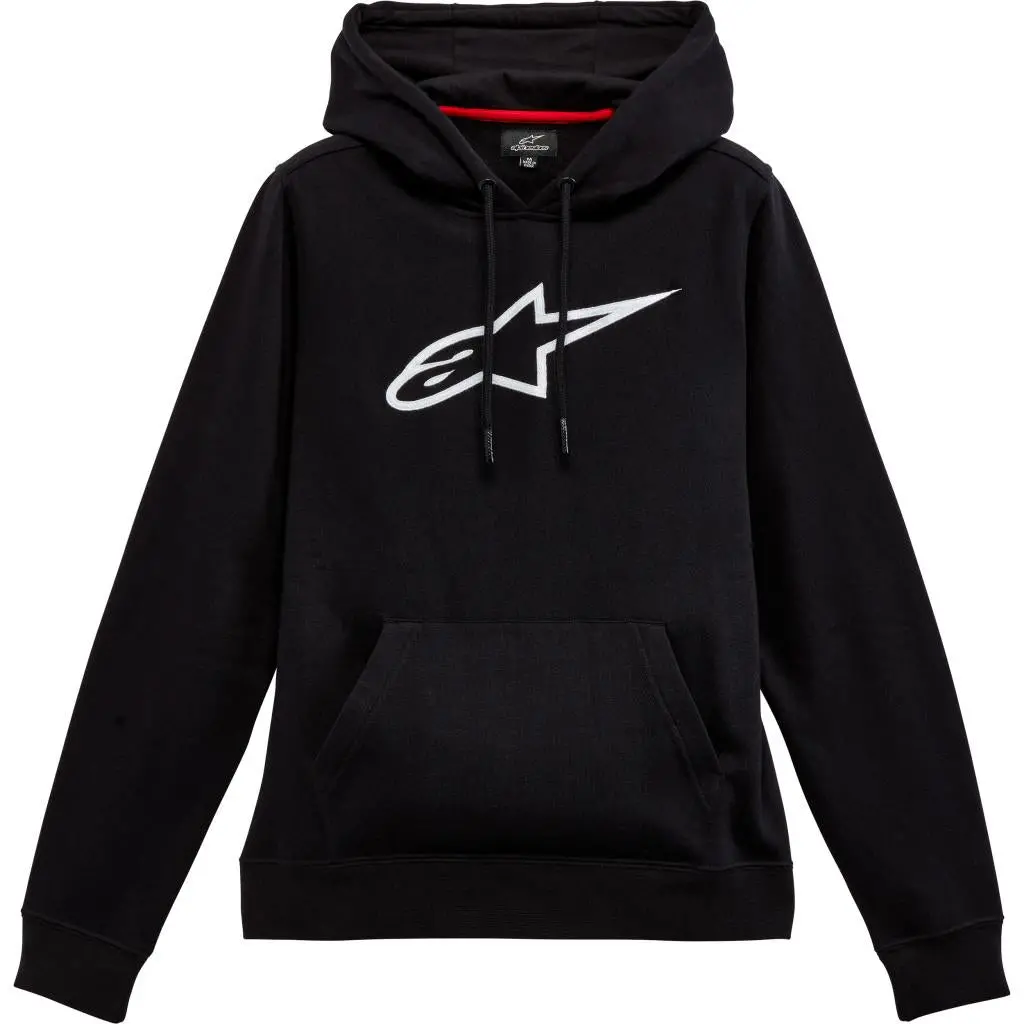 Alpinestars Women's Ageless V2 Hoodie 1