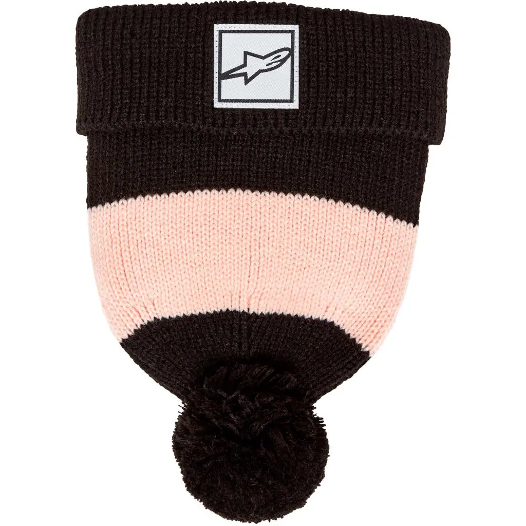Alpinestars Women's Bobble Beanie 1